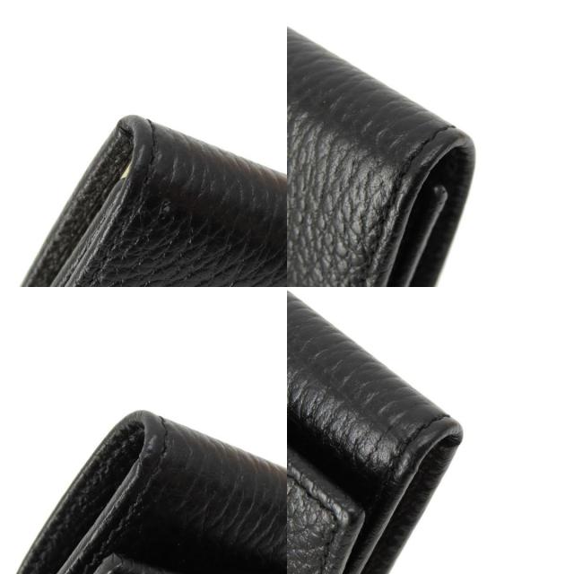 グッチ キーケース GGマーモント