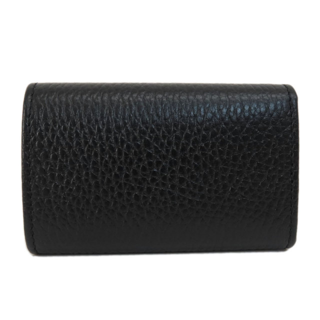 グッチ キーケース GGマーモント