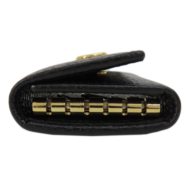 グッチ キーケース GGマーモント