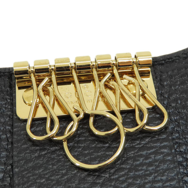 グッチ キーケース GGマーモント