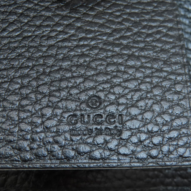 グッチ キーケース GGマーモント