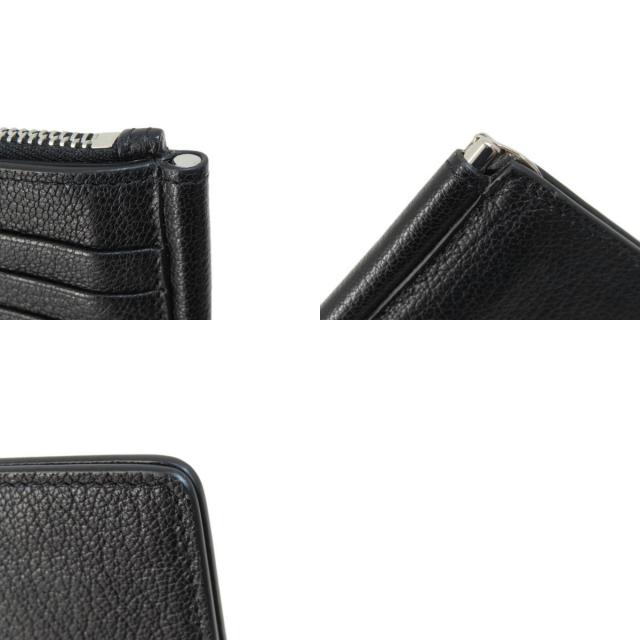 MaisonMargiela メゾン・マルジェラ マネークリップ 二つ折り財布 