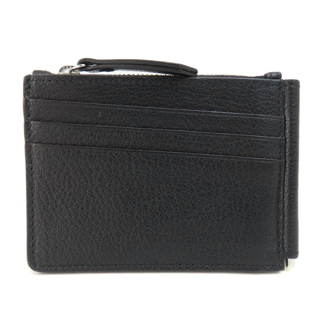MaisonMargiela メゾン・マルジェラ マネークリップ 二つ折り財布  