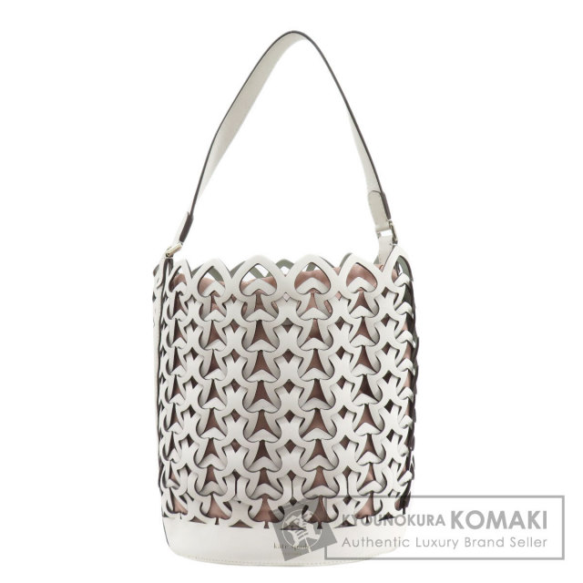 kate spade ケイトスペード ワンショルダー トートバッグ レザー  