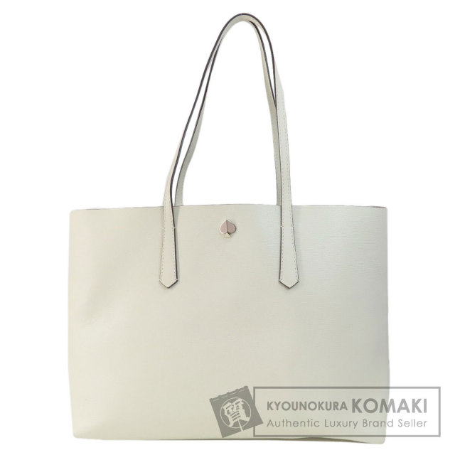 ケイトスペード トートバッグ ロゴ