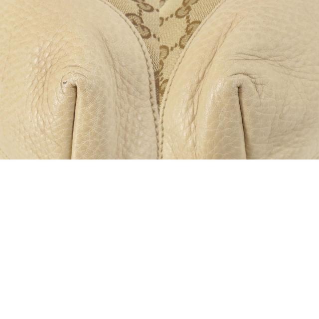 GUCCI グッチ 353122 ミスGG トートバッグ キャンバス レディース