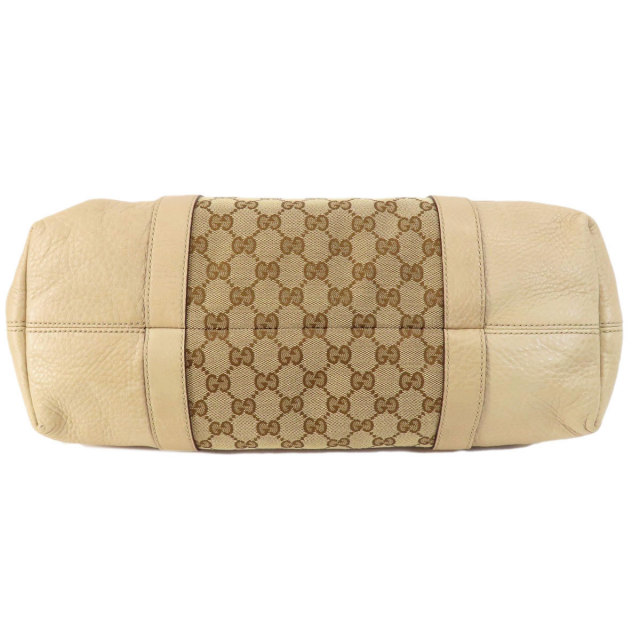 GUCCI グッチ 353122 ミスGG トートバッグ キャンバス レディース 