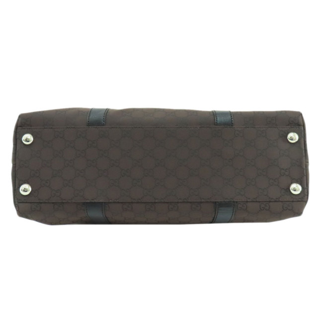 グッチ キャンバス トートバッグ GG柄 ロゴ型押し GUCCI グッチ 257304 アウトレット GG柄 トートバッグ