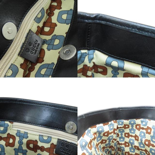GUCCI グッチ 257304 アウトレット GG柄 トートバッグ