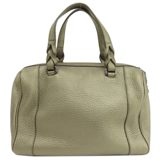 LOEWE ロエベ 2WAY ハンドバッグ レザー レディース