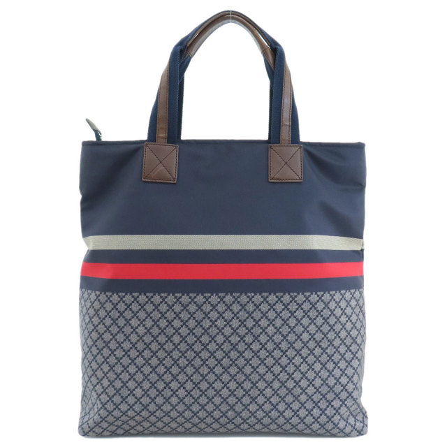 GUCCI グッチ 268112 ディアマンテ トートバッグ ナイロン素材 レディース