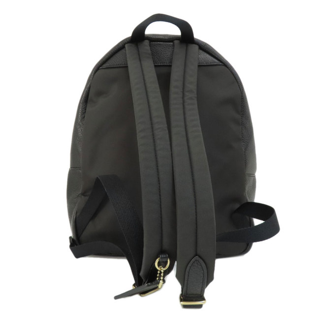 COACH コーチ F30550 チャーリー ペブルド リュック・デイパック 