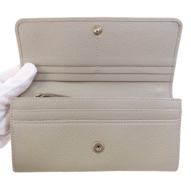 Jimmy Choo ジミーチュウ スターモチーフ 長財布（小銭入れあり  