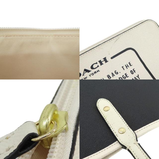 美品 COACH トートバッグ PVC ブラック リバーシブル F36609 美品 COACH トートバッグ PVC ブラック リバーシブル F36609