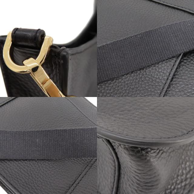 Michael Kors ロゴ レザー ショルダーバッグ Michael Kors マイケルコース ロゴ ショルダーバッグ レザー
