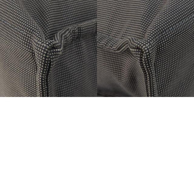HERMES エルメス エールラインMM トートバッグ キャンバス