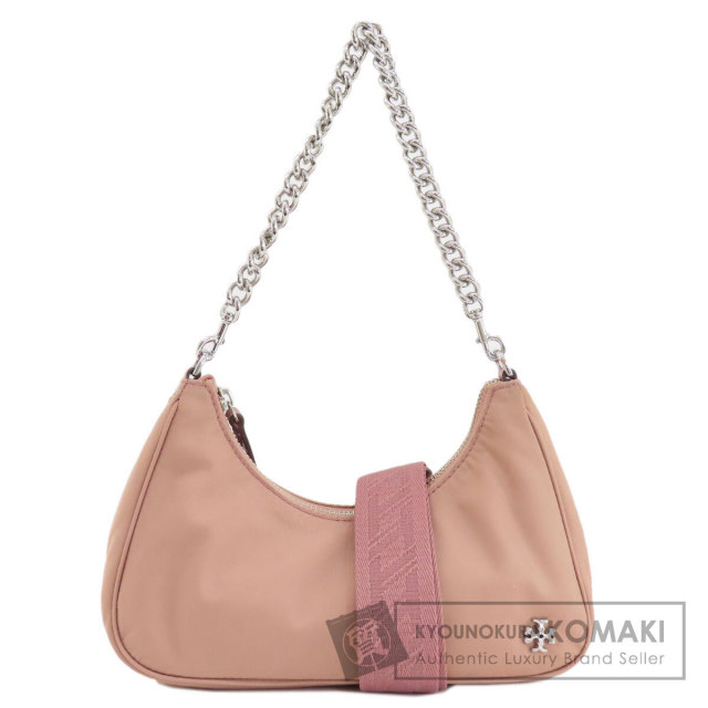 Tory Burch トリーバーチ 3WAY ショルダーバッグ ナイロン素材 レディース 