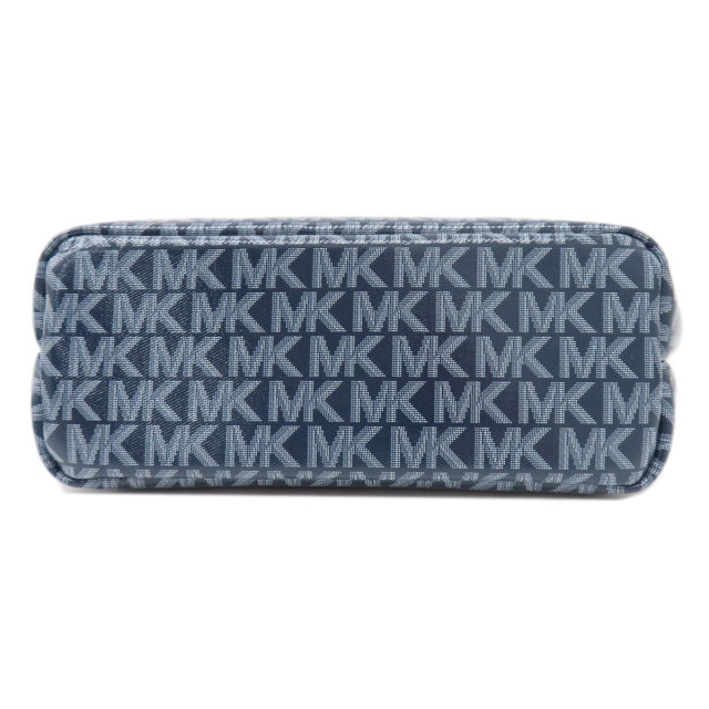 マイケルコース ハンドバッグ MKシグネチャー 2WAY