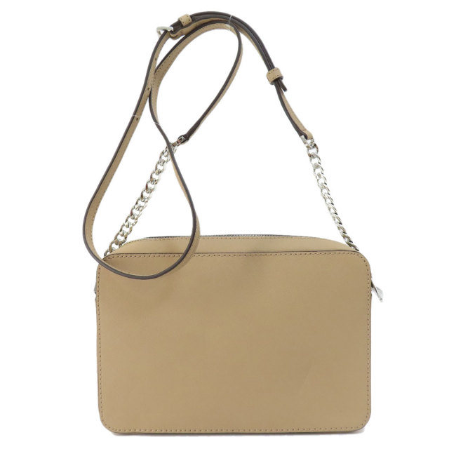 Michael Kors マイケルコース ロゴ チェーンショルダー ショルダー