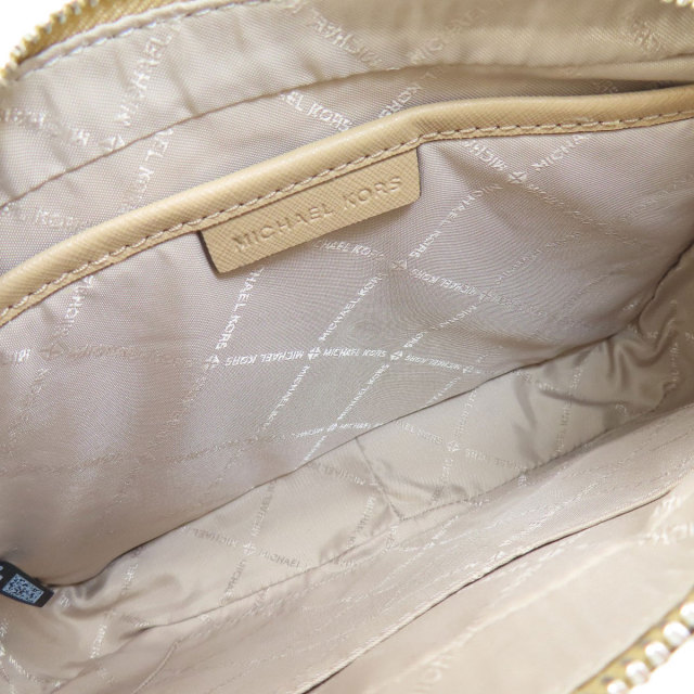 Michael Kors マイケルコース ロゴ チェーンショルダー ショルダー  