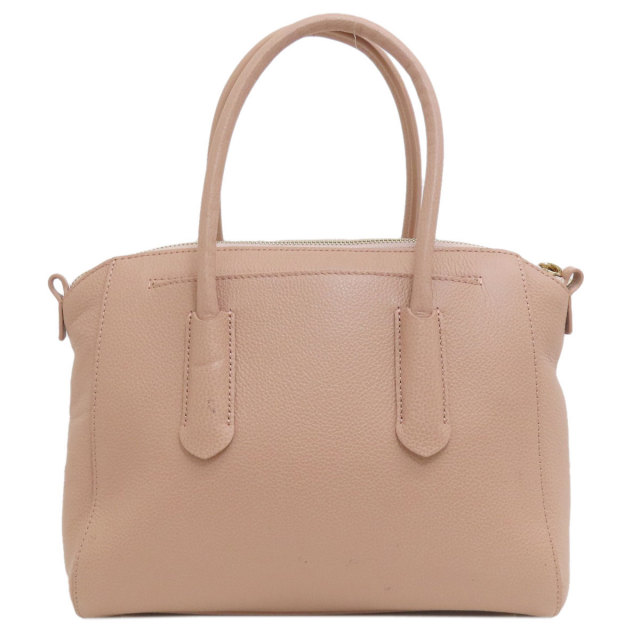 Furla フルラ ロゴ 2WAY ハンドバッグ レザー レディース ブランド京の  