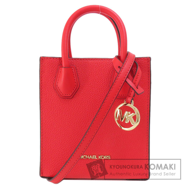 美品 マイケルコース MICHAEL KORS トートバッグ PVC HIR☺︎さん用MICHAEL KORSマイケルコース PVCレザートートバッグ