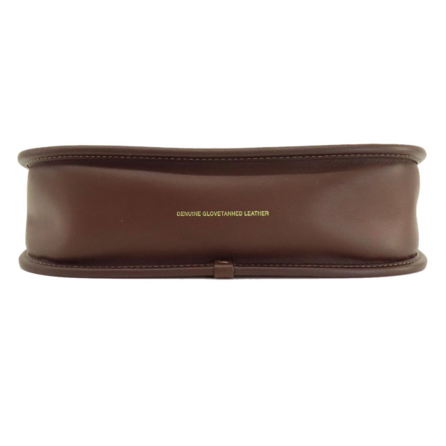 COACH コーチ C0638 スウィンガー リボン 2WAY ハンドバッグ