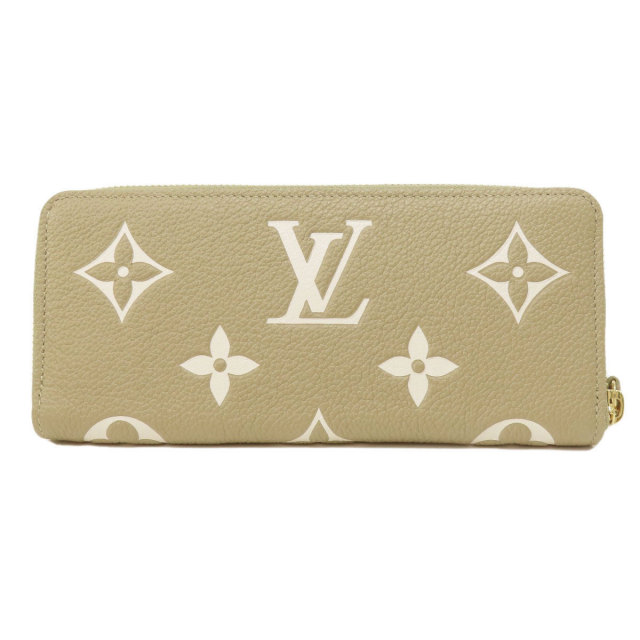 LOUIS VUITTON ルイヴィトン M82478 ポルトフォイユ・クレマンス バイ 