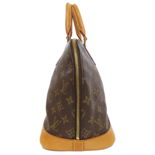 LOUIS VUITTON ルイヴィトン M51130 アルマ ハンドバッグ モノグラム  