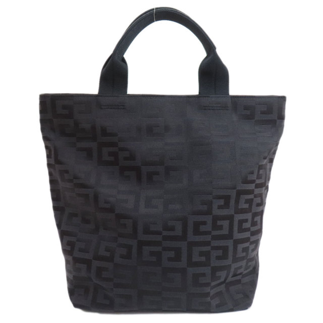 maison givenchy ロゴトート ハンドバッグ GIVENCHY ジバンシー