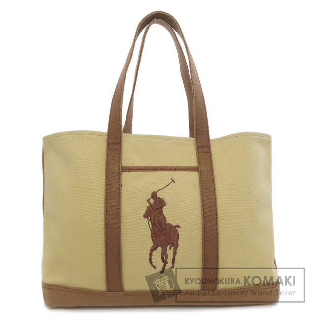 送料関税込み☆LAUREN RALPH LAUREN ロゴ トートバッグ 楽天市場】Lauren Ralph Lauren ローレンラルフローレン