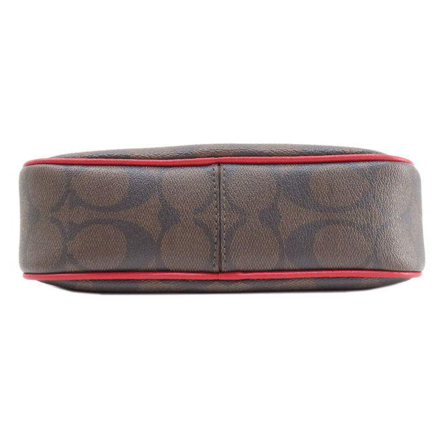 COACH コーチ C9926 ミニ ジェイミー カメラ バッグ トートバッグ PVC  