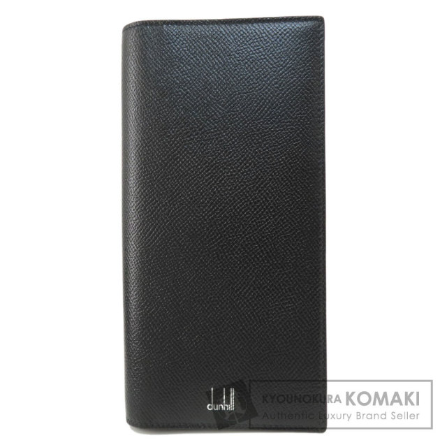 Dunhill ダンヒル ロゴ 長財布（小銭入れあり） PVC メンズ 