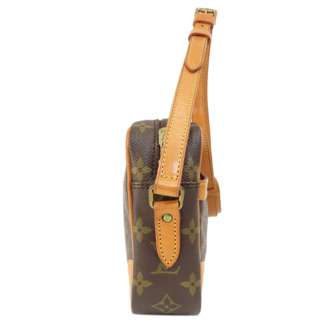 LOUIS VUITTON ルイヴィトン M51274 トロカデロ ショルダーバッグ 
