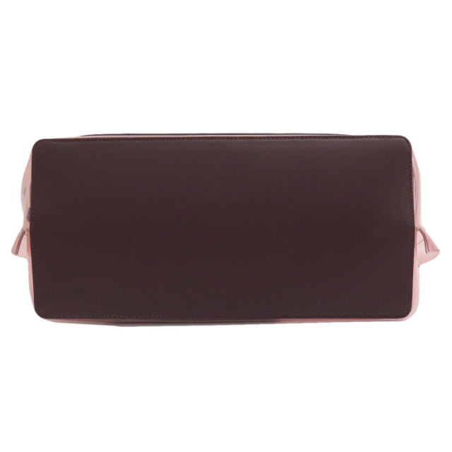 VALENTINO バレンティノ クリアトート トートバッグ ビニール レディース 