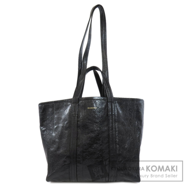 BALENCIAGA バレンシアガ 671409 エブリデイ 2WAY トートバッグ レザー  