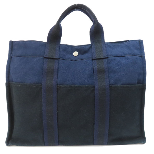 エルメス トートバッグ サックフールトゥMM