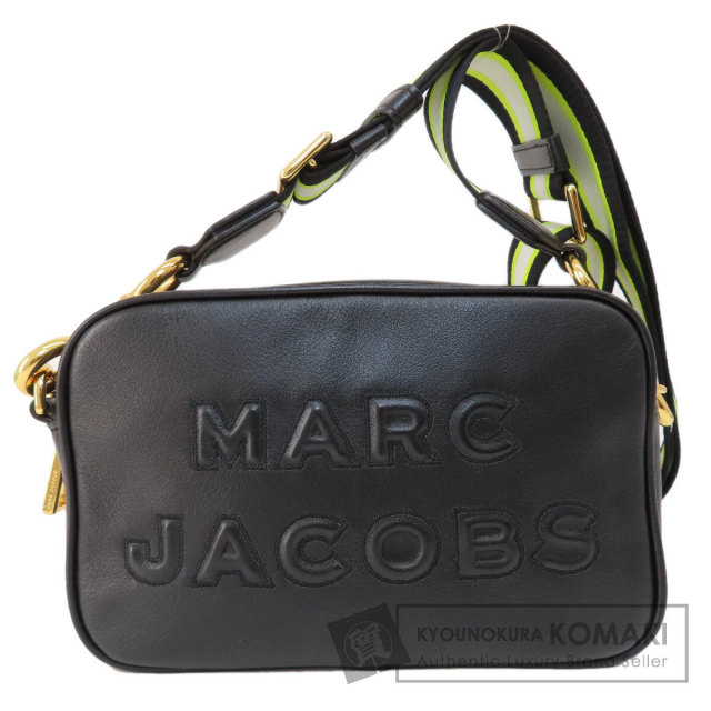 MARC JACOBS マーク・ジェイコブス クロスボディ ショルダーバッグ 