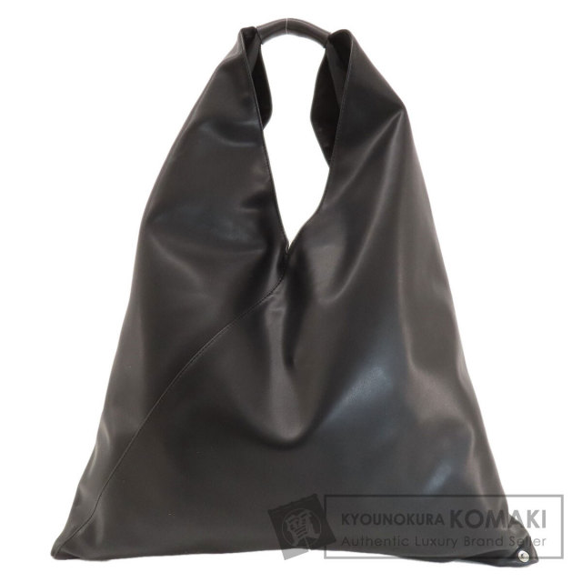 MM6 メゾンマルジェラ　フェイクレザートート　Mサイズ MM6 Maison Margiela エムエム6 メゾン・マルジェラ JAPANESE