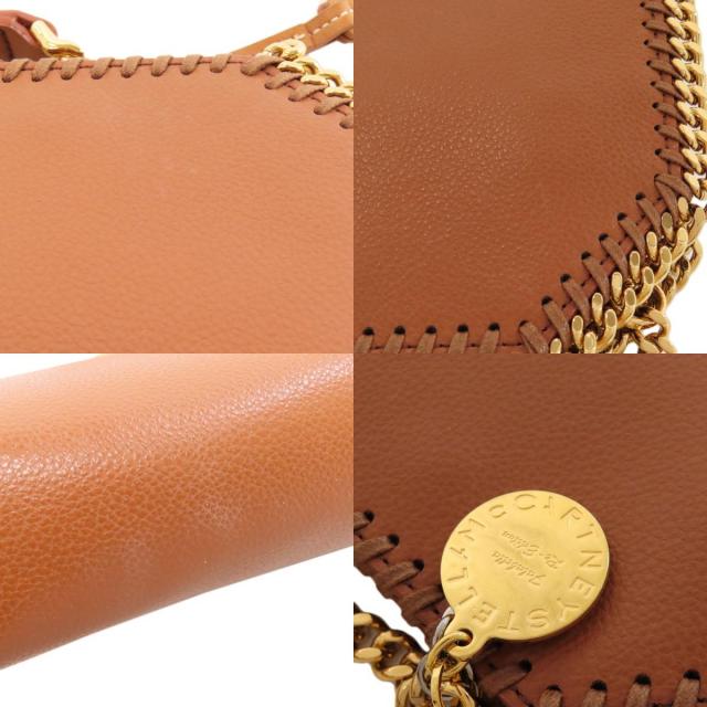 Stella McCartney ステラマッカートニー MIRUM ファラベラ タイニー