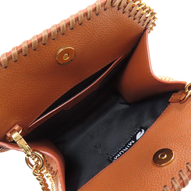 Stella McCartney ステラマッカートニー MIRUM ファラベラ タイニー