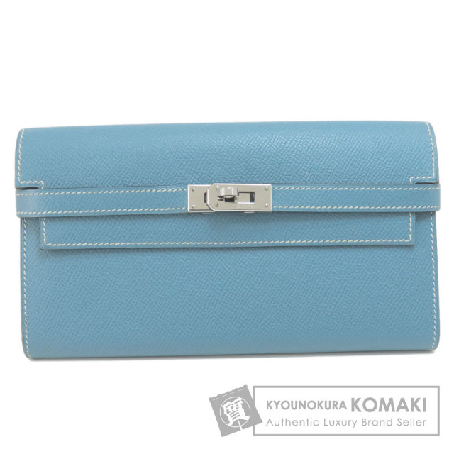 HERMESケリーウォレット