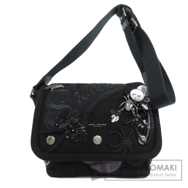 MARC JACOBS マーク・ジェイコブス ディズニーコラボ ショルダーバッグ 
