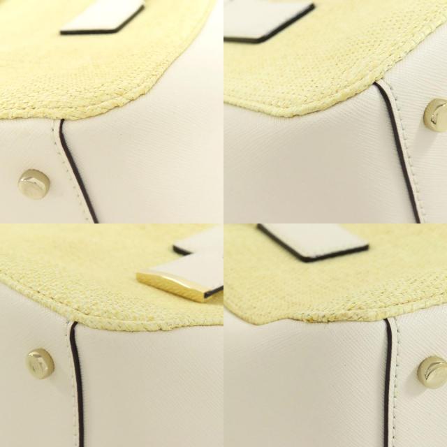 ケイトスペード ハンドバッグ 2WAY