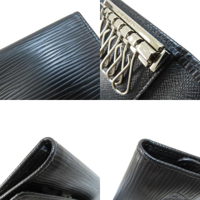 ルイヴィトン キーケース ミュルティクレ6