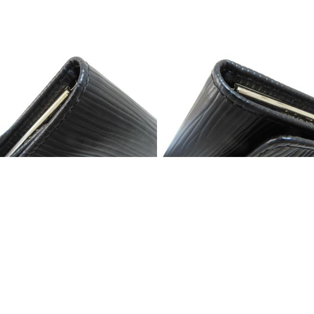 ルイヴィトン キーケース ミュルティクレ6