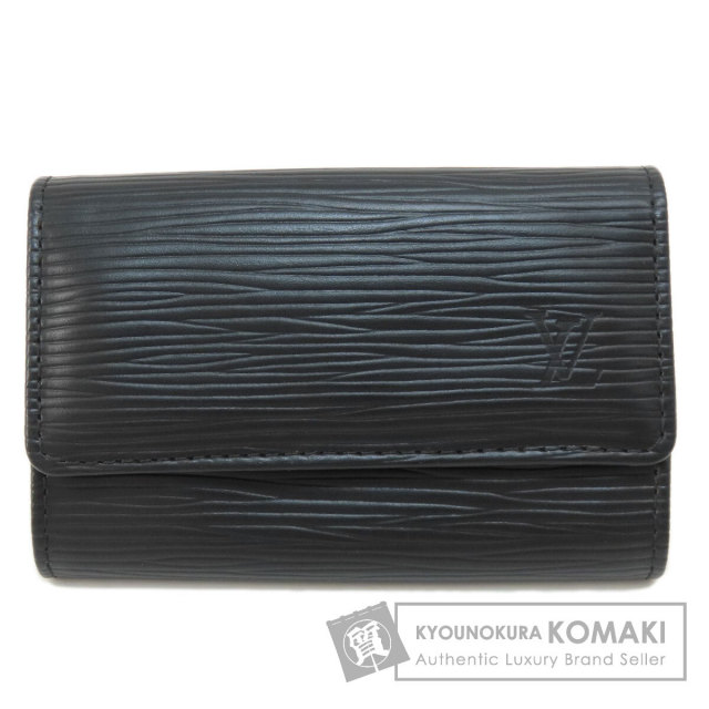 ルイヴィトン キーケース ミュルティクレ6