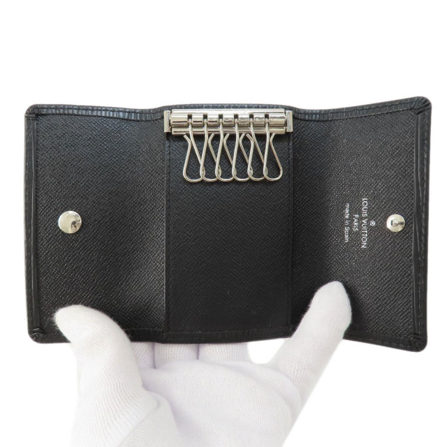 ルイヴィトン キーケース ミュルティクレ6