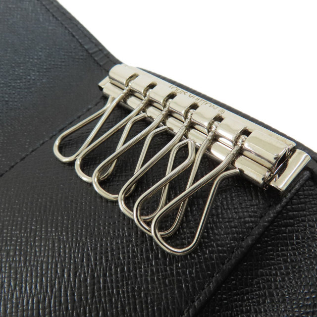 ルイヴィトン キーケース ミュルティクレ6