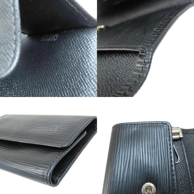 ルイヴィトン キーケース ミュルティクレ6